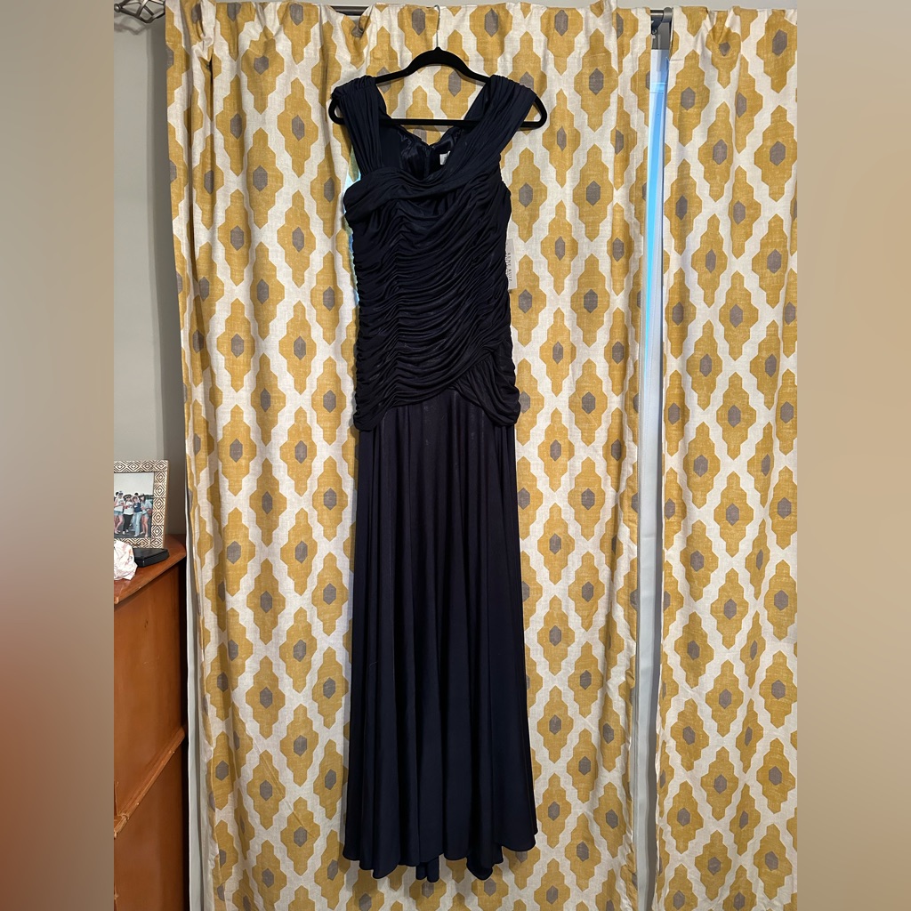 Rene Ruiz Size 12 Dress Nwt